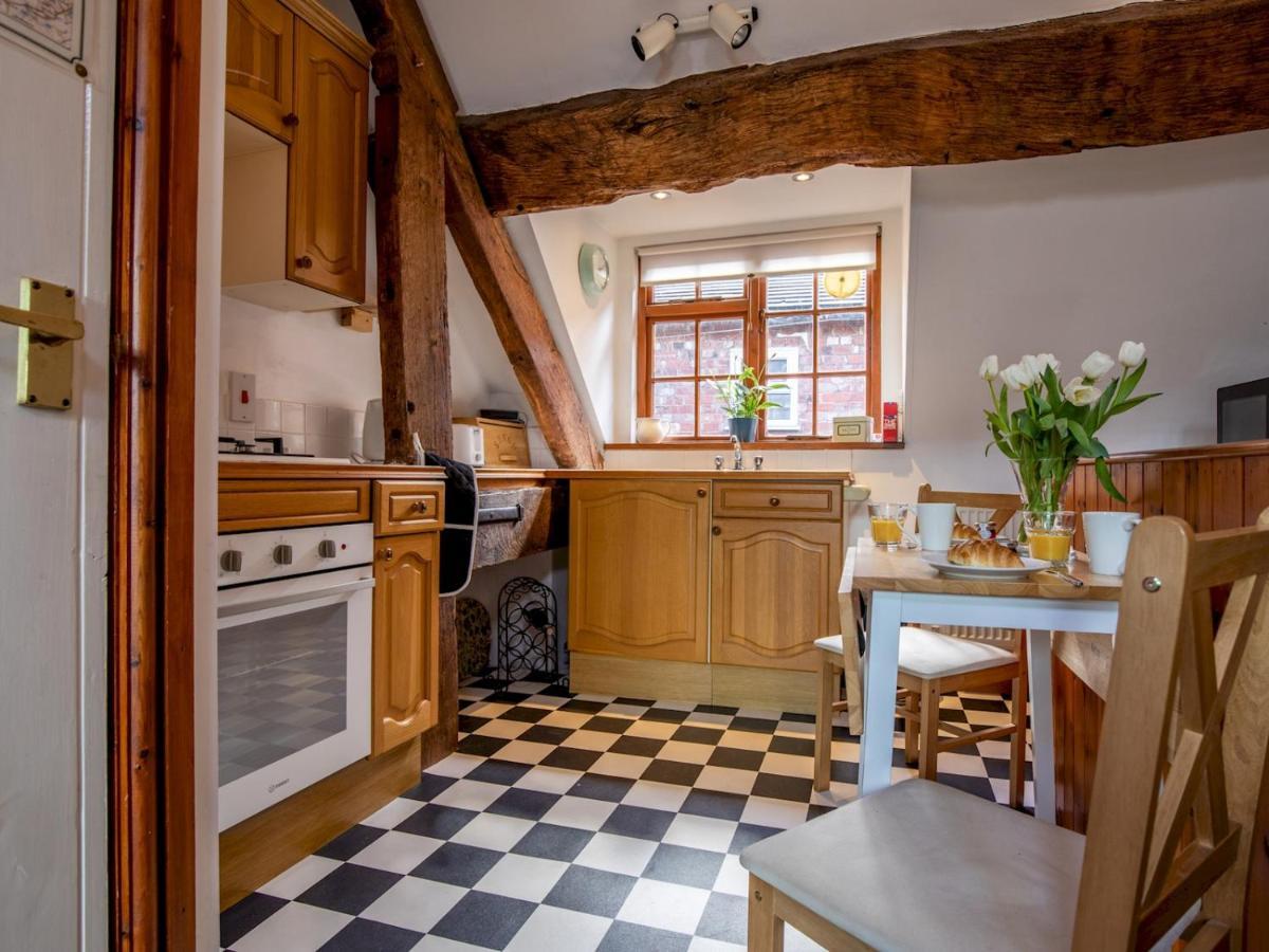 Pass The Keys Quaint 1 Bedroom Cottage In Church Stretton Exterior photo