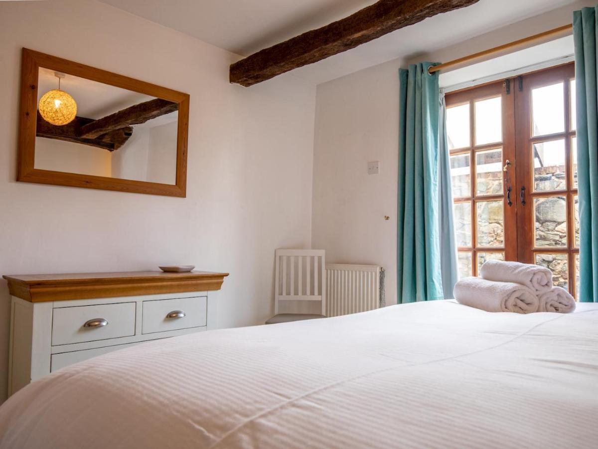 Pass The Keys Quaint 1 Bedroom Cottage In Church Stretton Exterior photo