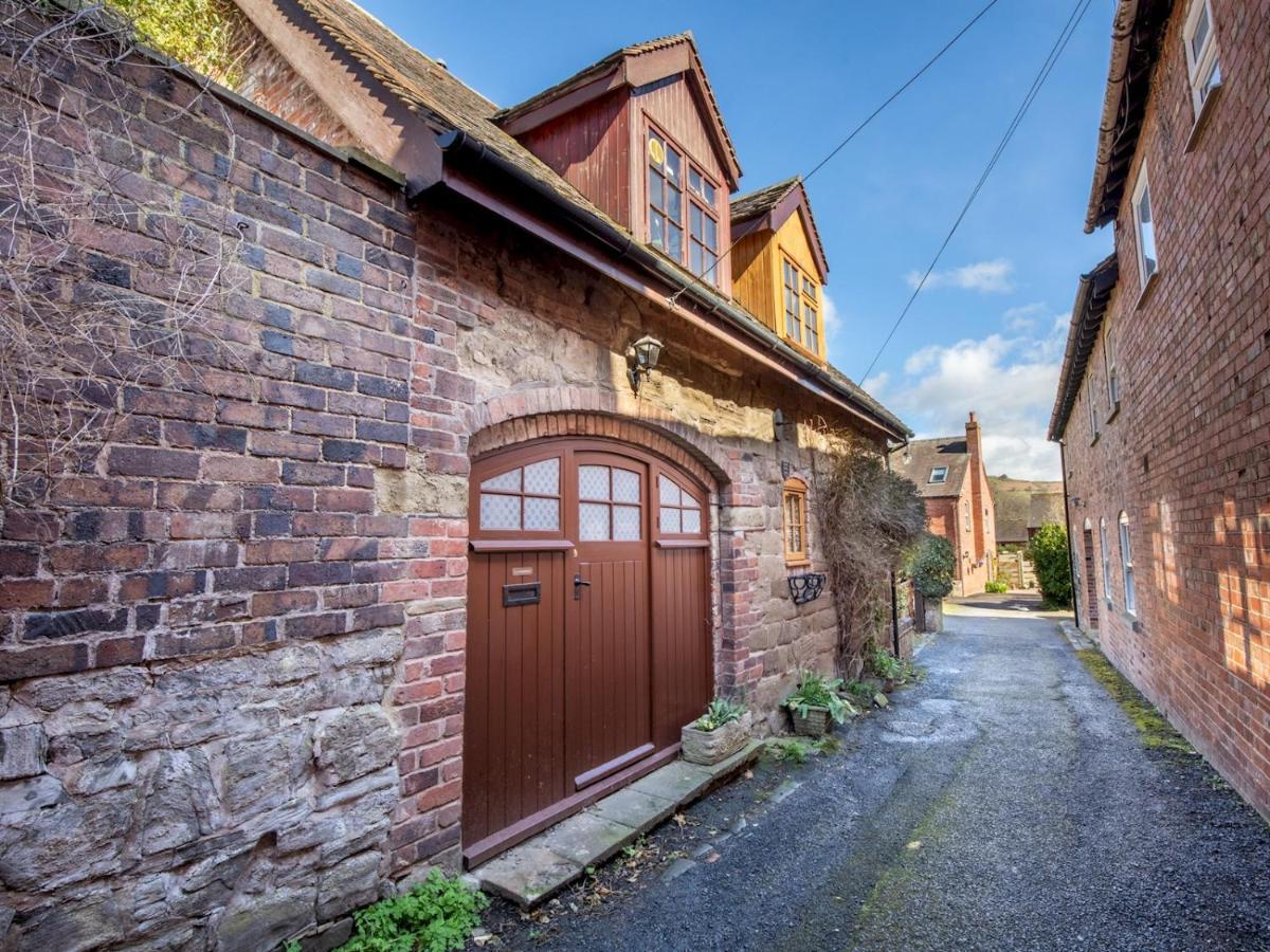 Pass The Keys Quaint 1 Bedroom Cottage In Church Stretton Exterior photo