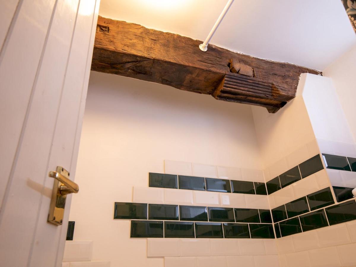 Pass The Keys Quaint 1 Bedroom Cottage In Church Stretton Exterior photo