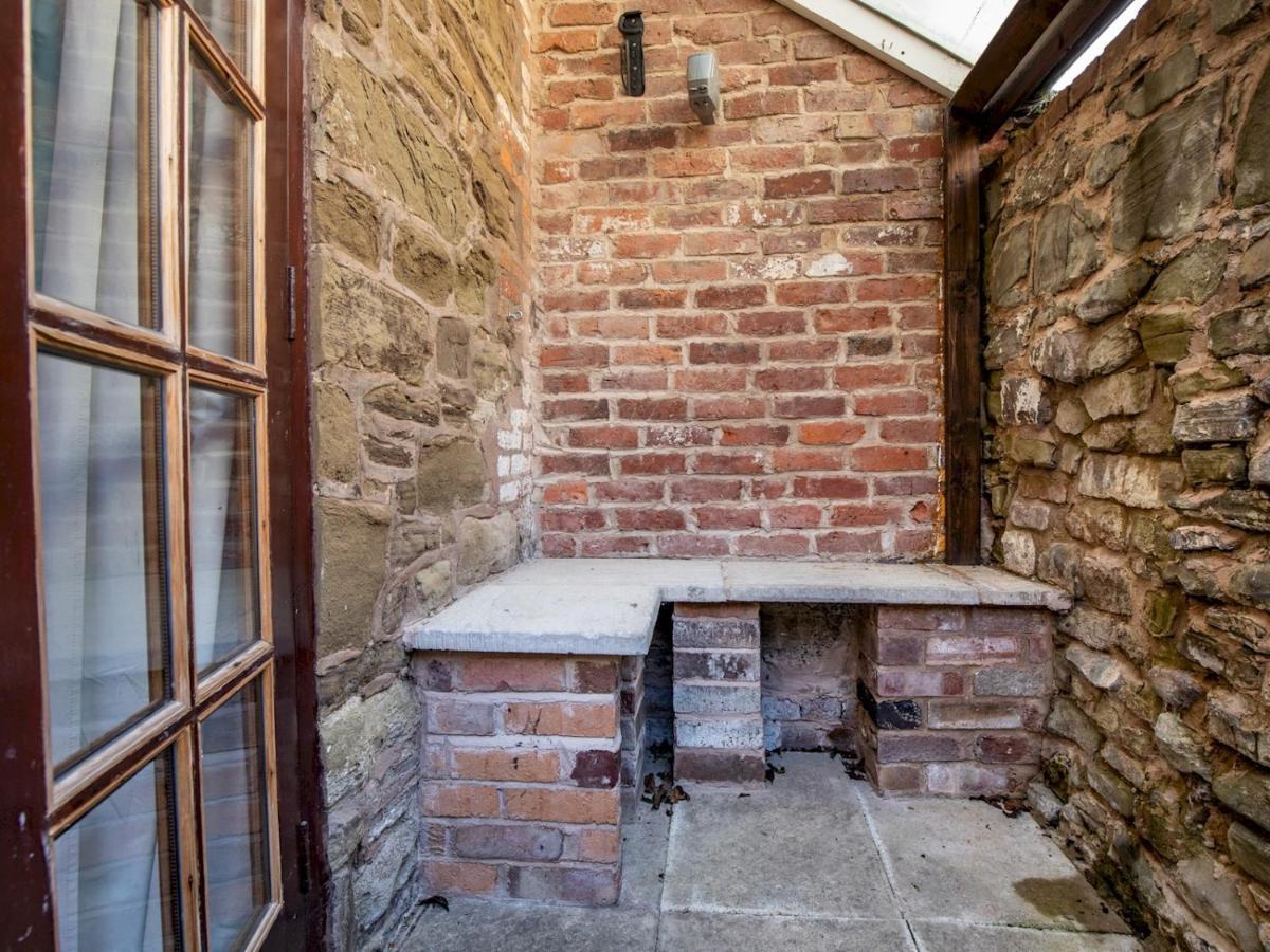 Pass The Keys Quaint 1 Bedroom Cottage In Church Stretton Exterior photo