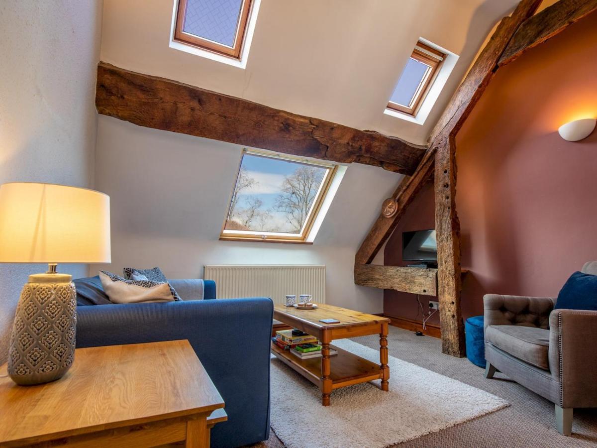 Pass The Keys Quaint 1 Bedroom Cottage In Church Stretton Exterior photo