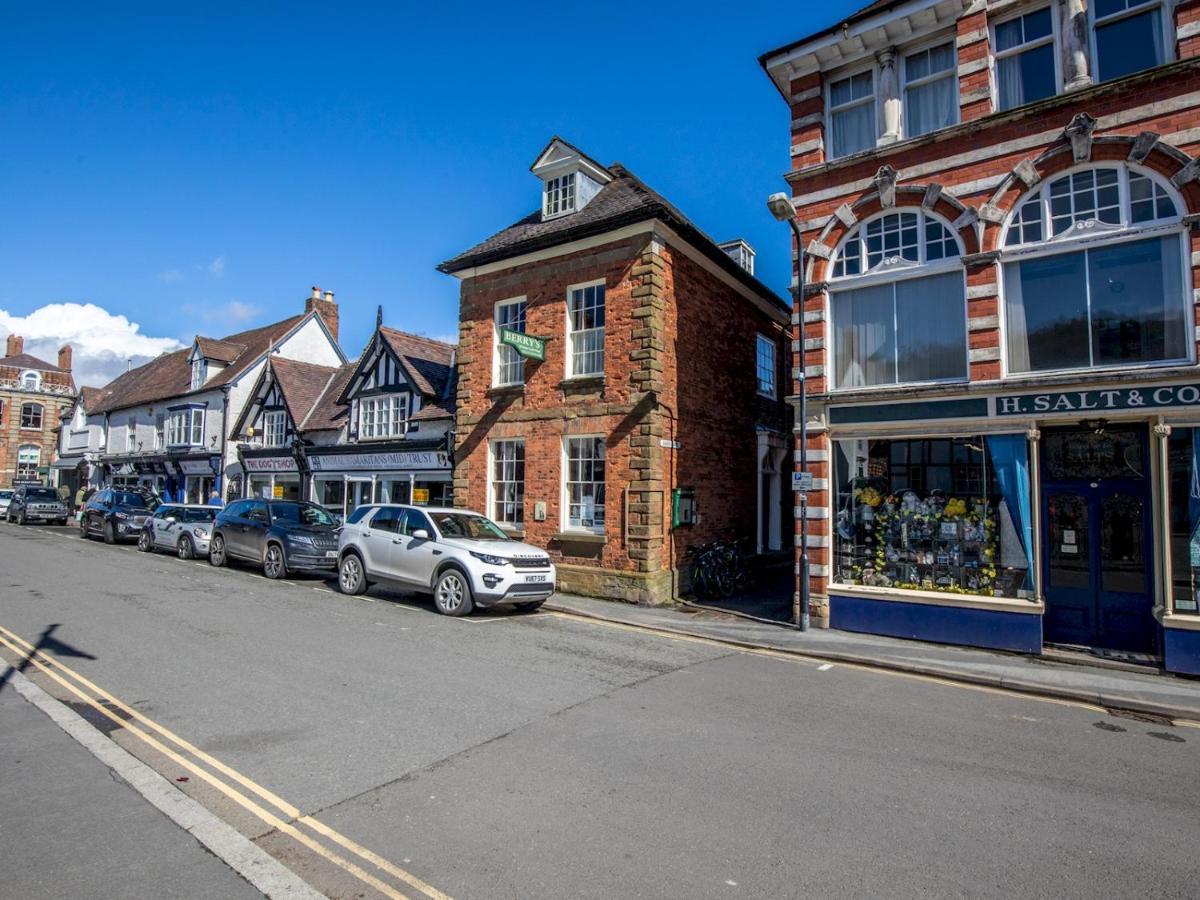 Pass The Keys Quaint 1 Bedroom Cottage In Church Stretton Exterior photo