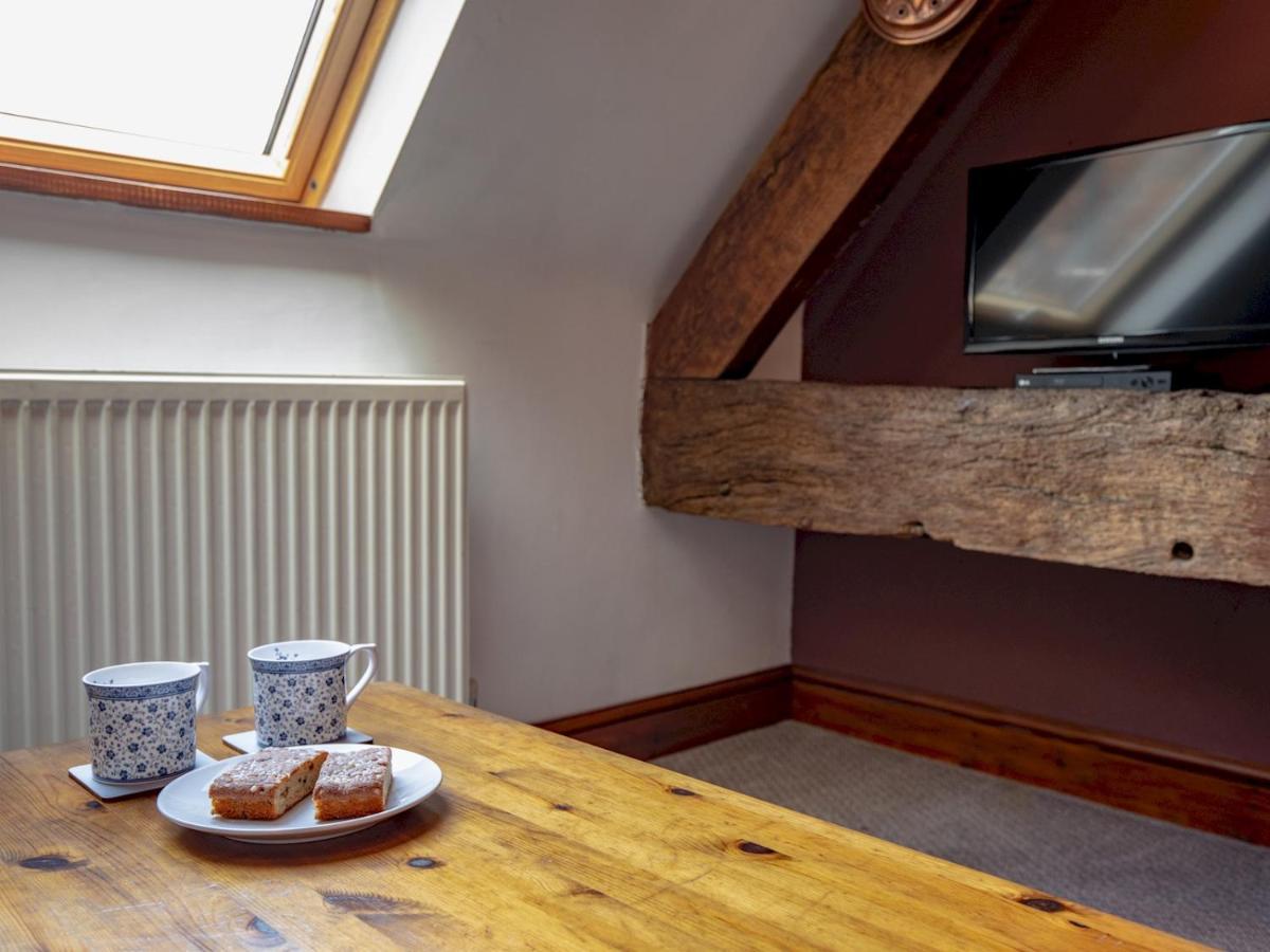 Pass The Keys Quaint 1 Bedroom Cottage In Church Stretton Exterior photo