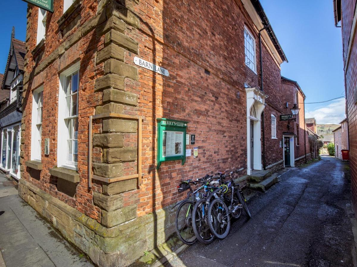 Pass The Keys Quaint 1 Bedroom Cottage In Church Stretton Exterior photo
