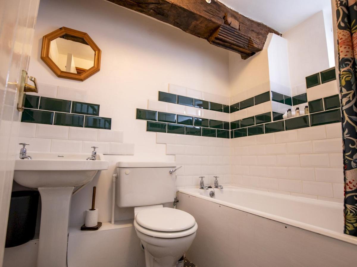 Pass The Keys Quaint 1 Bedroom Cottage In Church Stretton Exterior photo